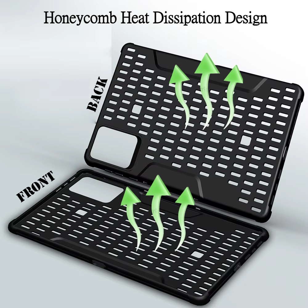 Flip Cover for Lenovo Legion Y - огляд і ціна Legion Laptop Accessories