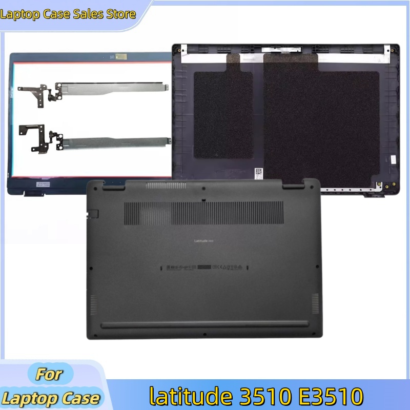 New Laptop Case For Latitude 3 - огляд і ціна Laptop Accessories Case