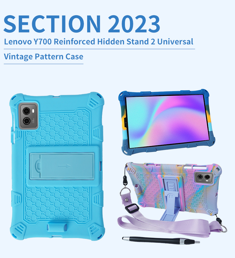 Soft Silicon Case Universal Fo - огляд і ціна Legion Laptop Accessories