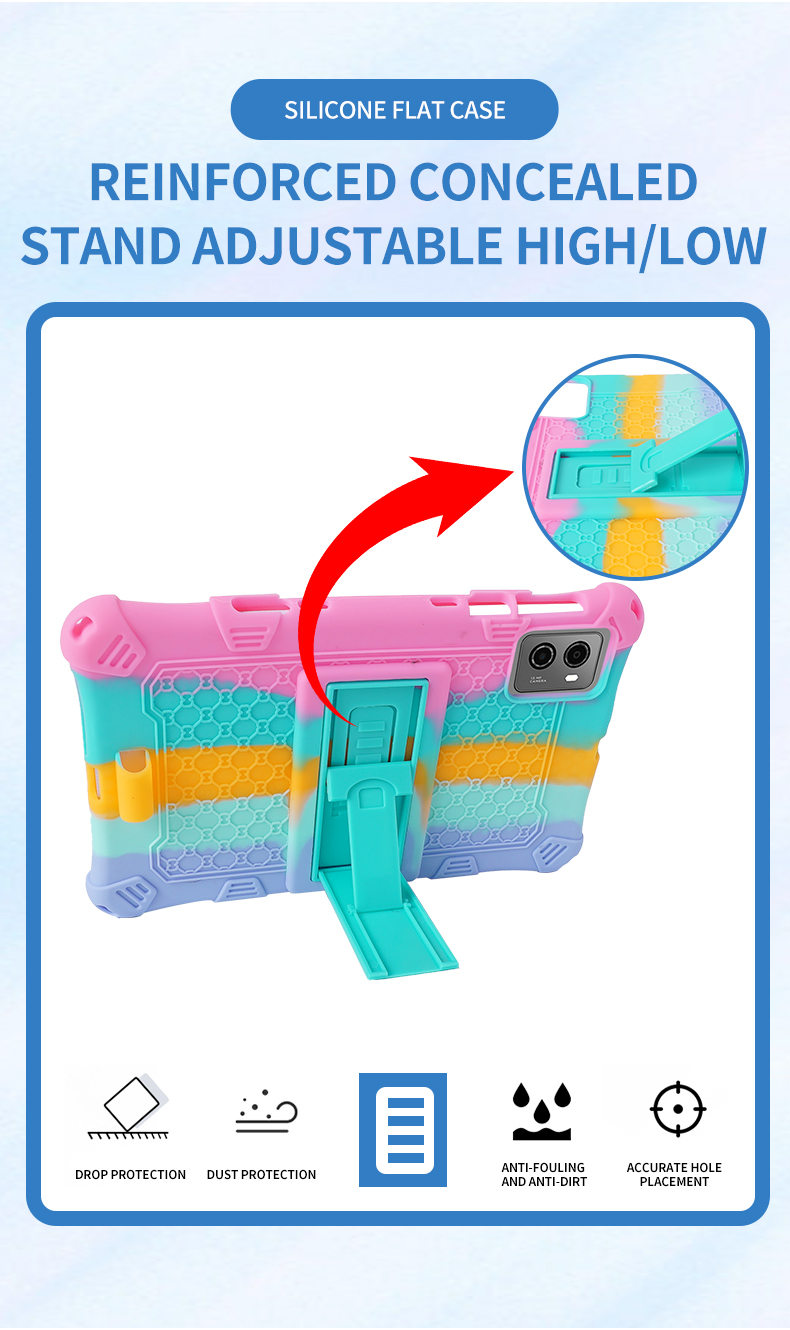 Soft Silicon Case Universal Fo - огляд і ціна Legion Laptop Accessories