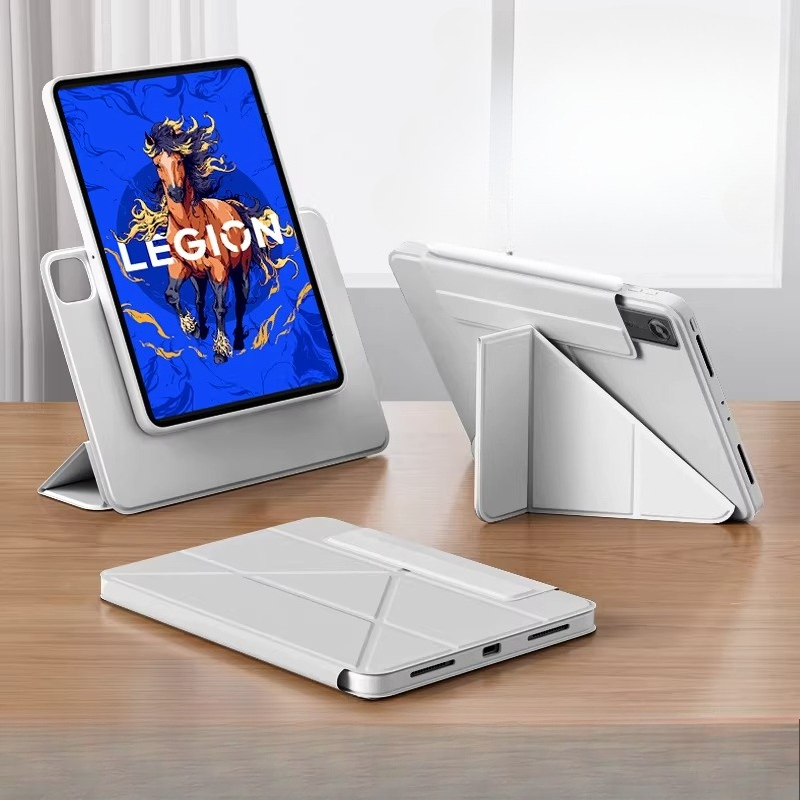 Foldable Detachable Strong Mag - огляд і ціна Legion Laptop Accessories