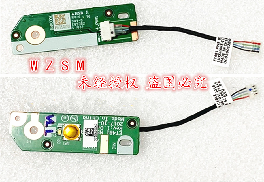 NEW For ThinkPad T480S ET481 L - огляд і ціна Laptop Repair Accessories