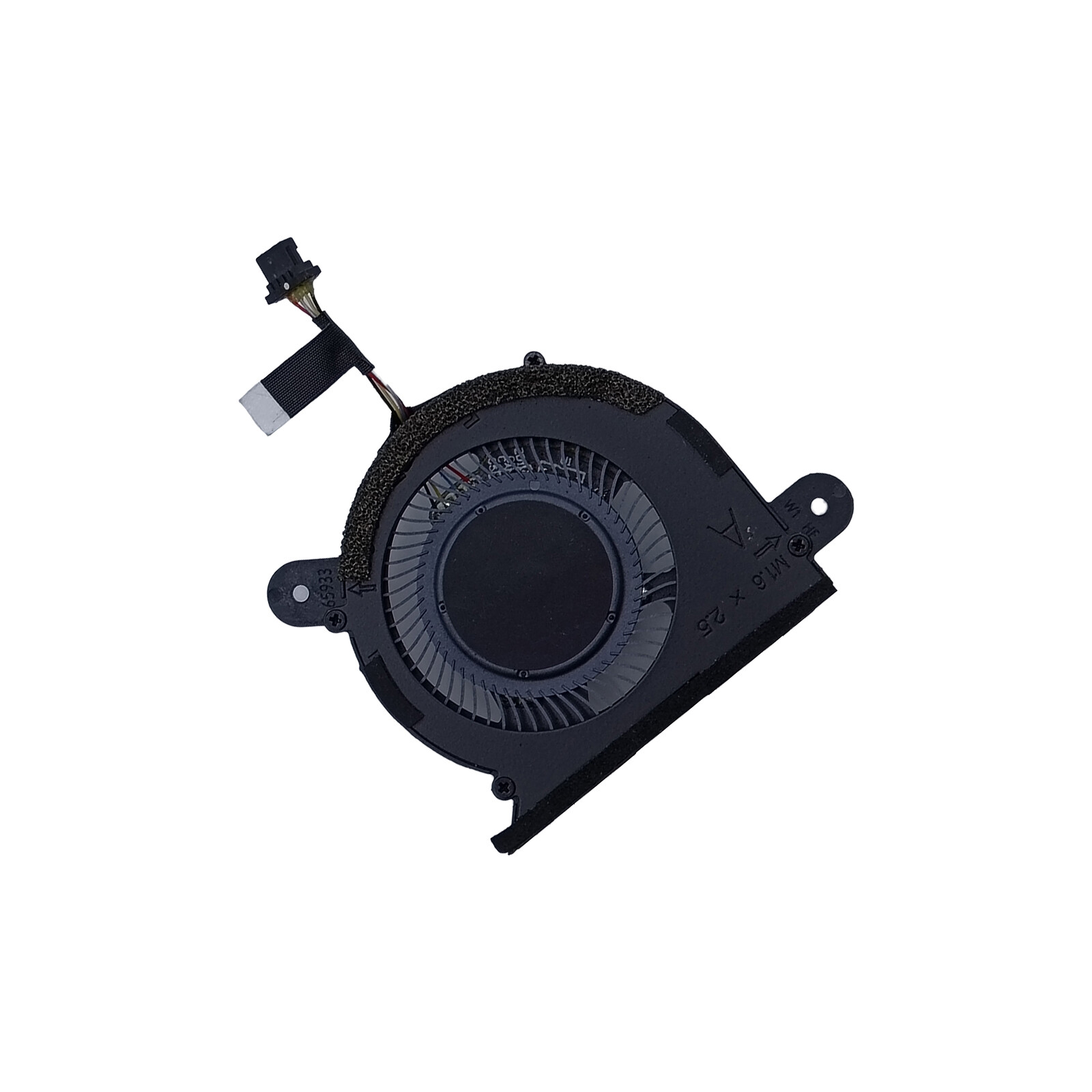 0WX28K WX28K Laptop CPU Coolin - огляд і ціна Laptop Repair Accessories