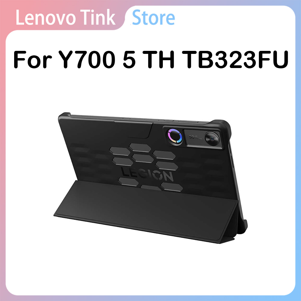 Original Lenovo Legion Y700 5t - огляд і ціна Legion Laptop Accessories