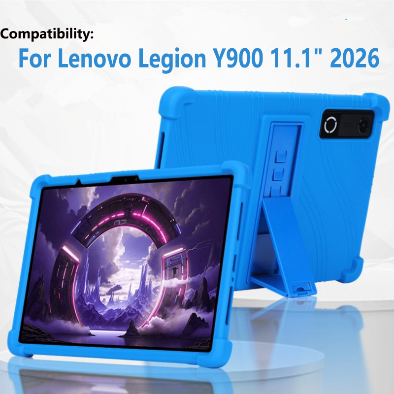 For Lenovo Legion Y900 11 2025 - огляд і ціна Legion Laptop Accessories