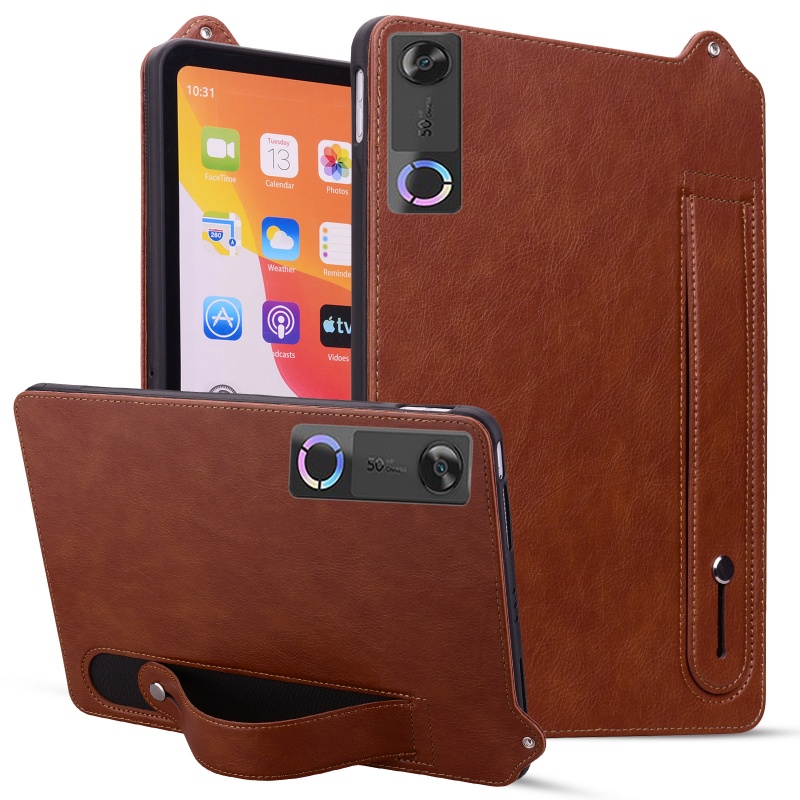 For Lenovo Y700 Gen 5 Case PU  - огляд і ціна Legion Laptop Accessories