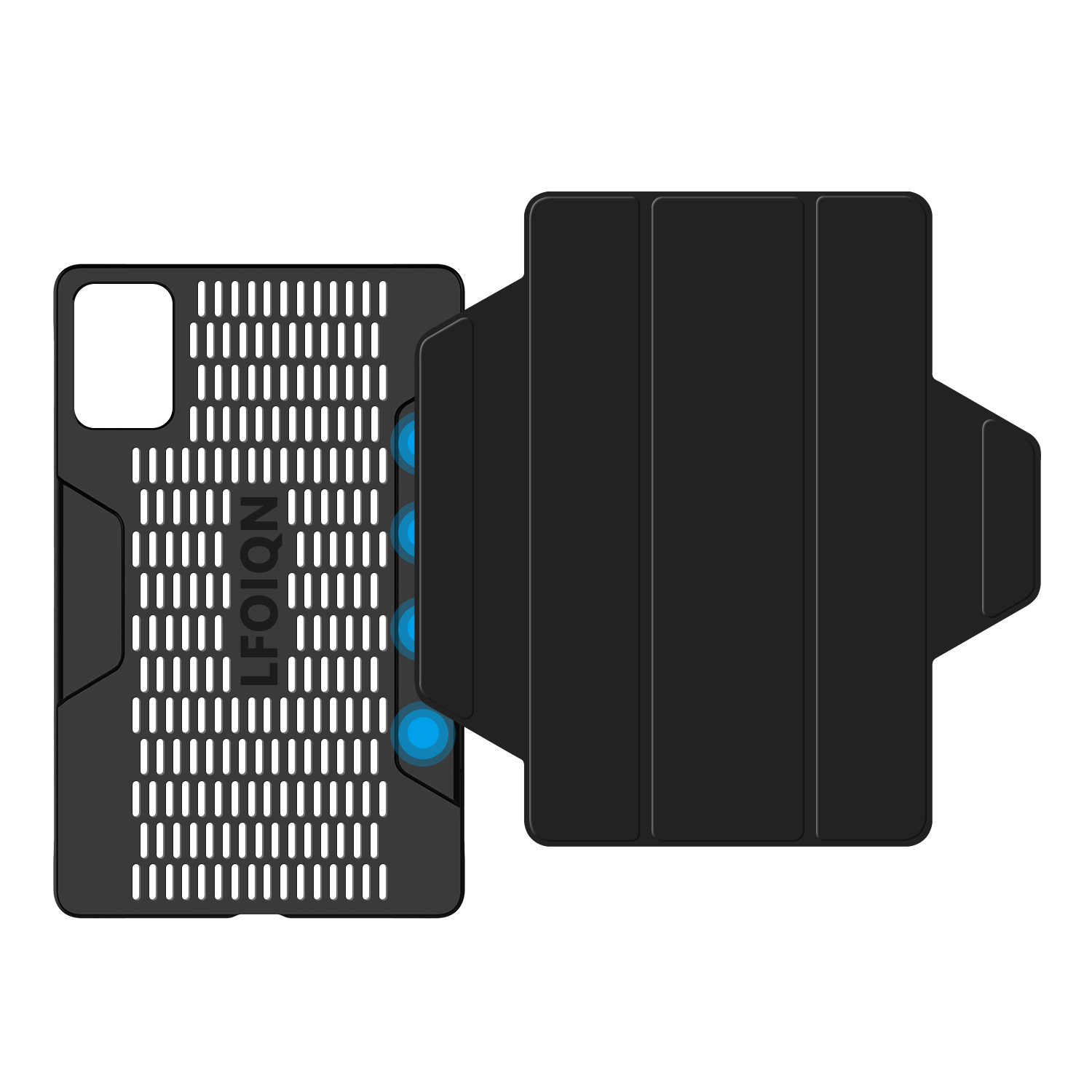 AJIUYU Case For Lenovo Legion  - огляд і ціна Legion Laptop Accessories