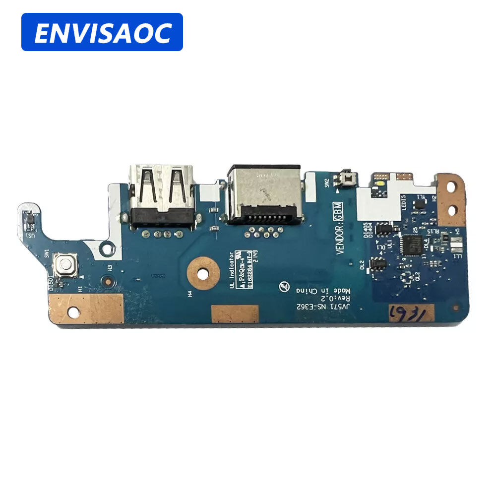 For Lenovo V15 G2 ALC V15 G3 I - огляд і ціна Laptop Repair Accessories