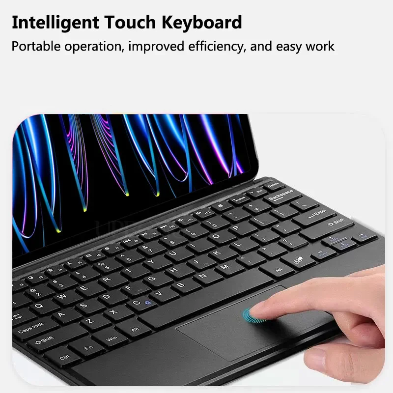 Touch Keyboard Case for Lenovo - огляд і ціна Legion Laptop Accessories