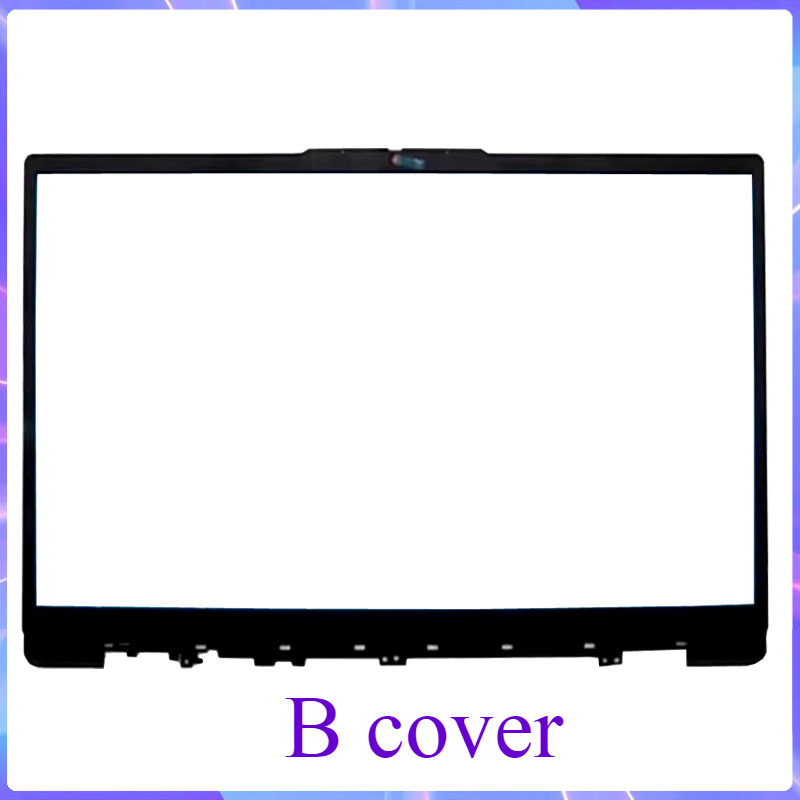 New For IdeaPad Slim 3 15IRU8  - огляд і ціна Laptop Accessories Case