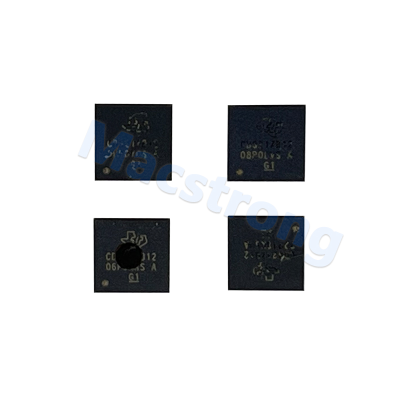 Original CD3217B12 Chipset BGA - огляд і ціна Laptop Repair Accessories