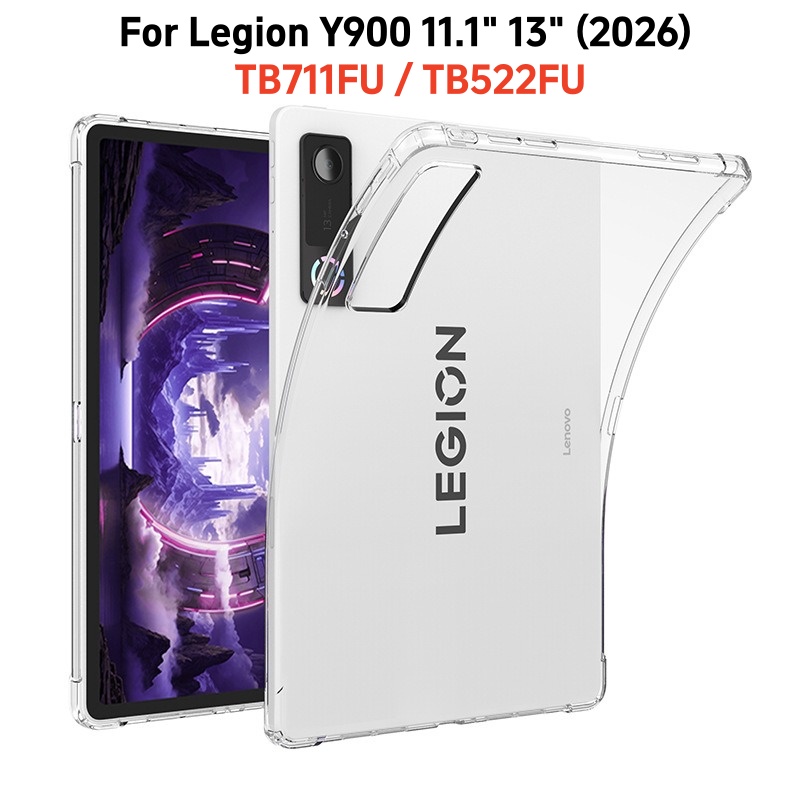 For Lenovo Legion Y900 11 Case - огляд і ціна Legion Laptop Accessories