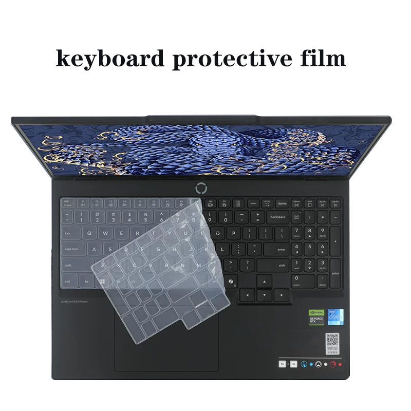 For Legion Pro 5 16ADR10/16IRX - огляд і ціна Legion Laptop Accessories