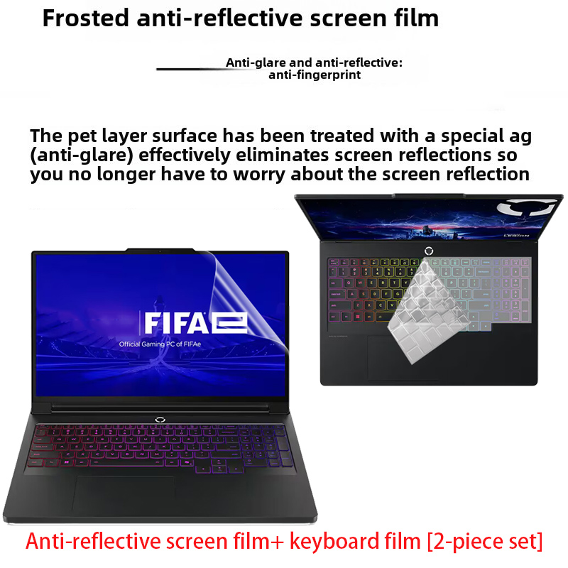 For Legion Pro 5 16ADR10/16IRX - огляд і ціна Legion Laptop Accessories