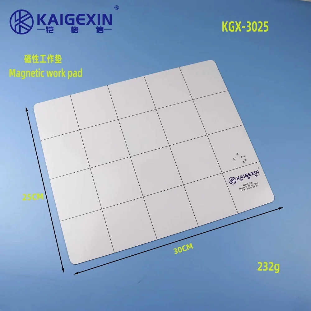 kgx 30*25cm 25*20cm Magnetic P - огляд і ціна Laptop Repair Accessories