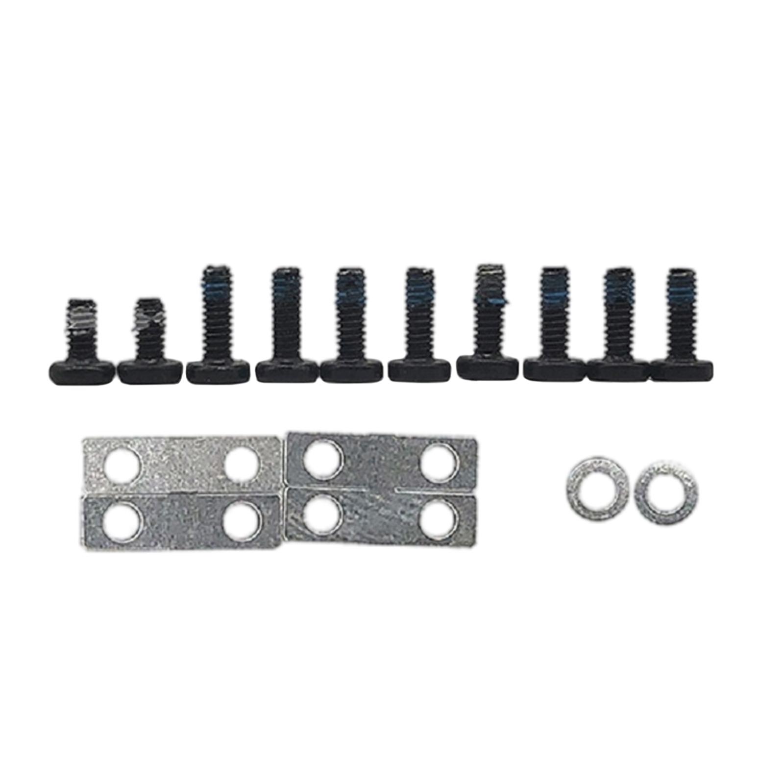 Trackpad Screws Gasket Set Tou - огляд і ціна Laptop Repair Accessories