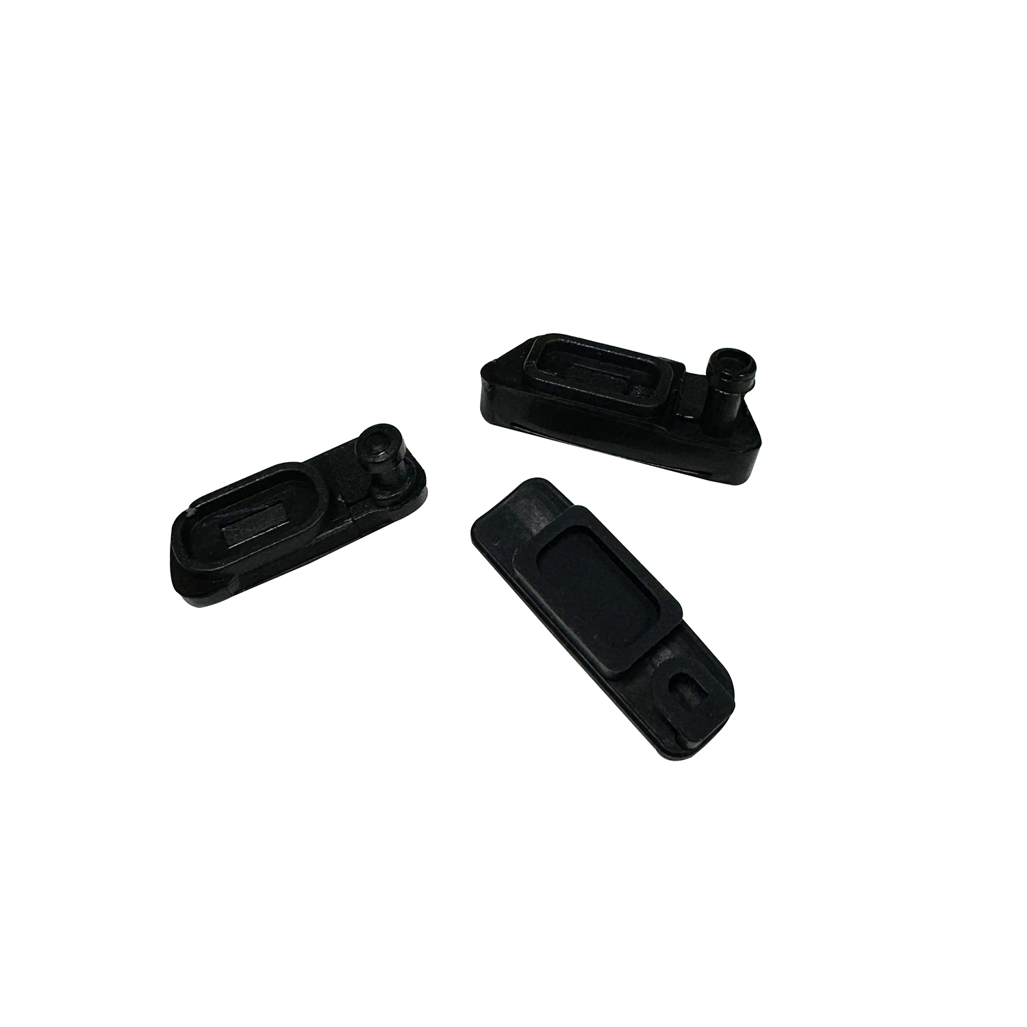 Anti-Dust Plug for Garmin Edge - огляд і ціна Laptop Accessories Case