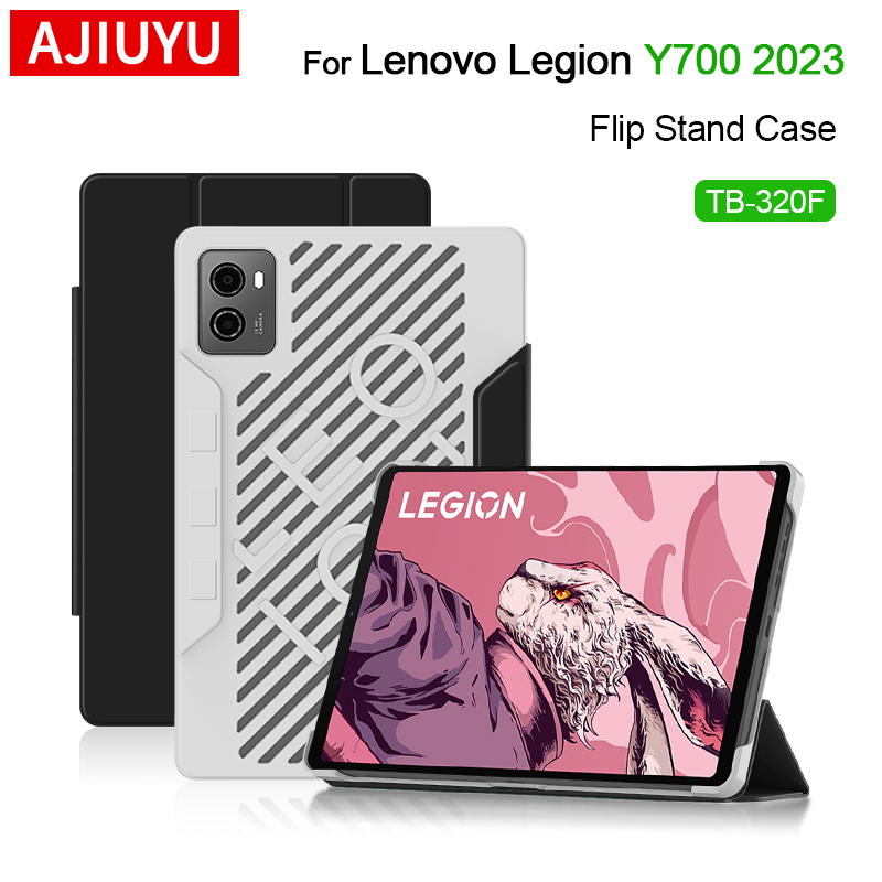 AJIUYU Smart Case For Lenovo L - огляд і ціна Legion Laptop Accessories