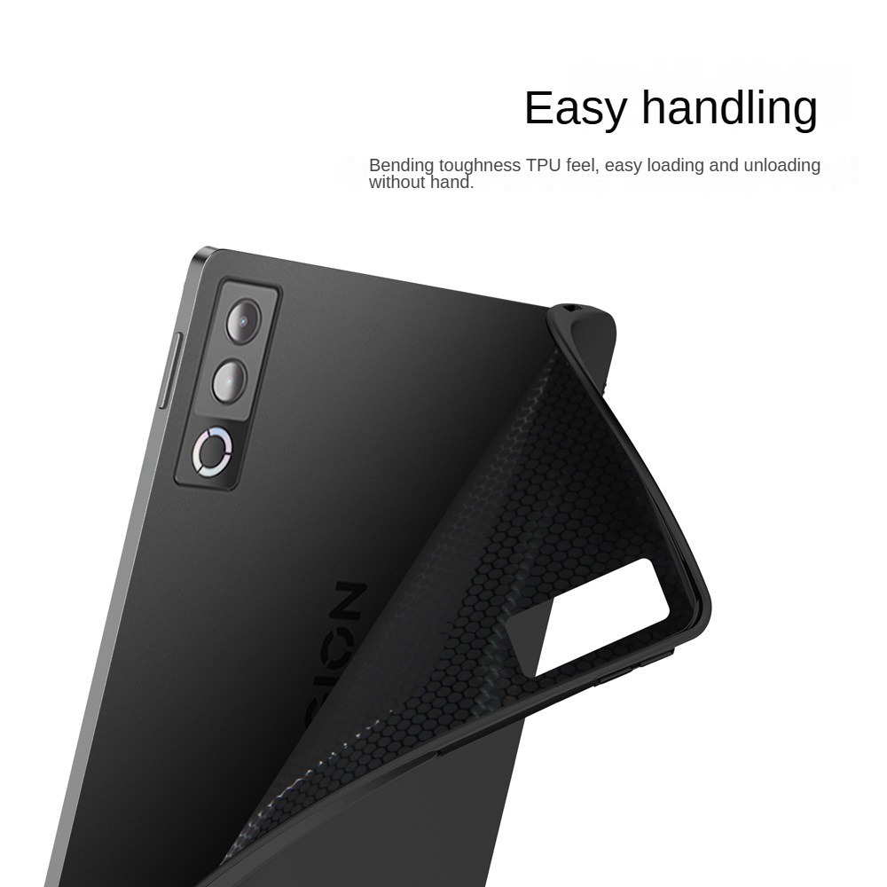 Silicone Case For Lenovo Legio - огляд і ціна Legion Laptop Accessories