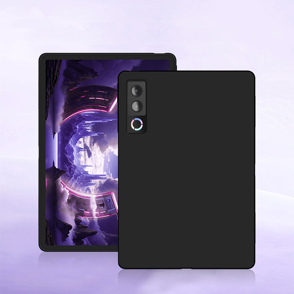 Silicone Case For Lenovo Legio - огляд і ціна Legion Laptop Accessories