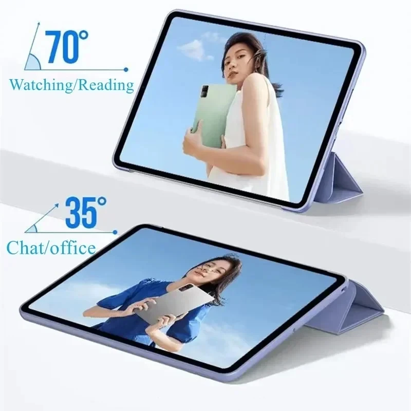 NEW Skin Feel TriFold Stand Ca - огляд і ціна Legion Laptop Accessories