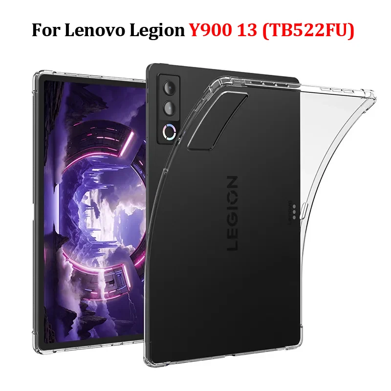 For Legion Y900 13 Case TB522F - огляд і ціна Legion Laptop Accessories