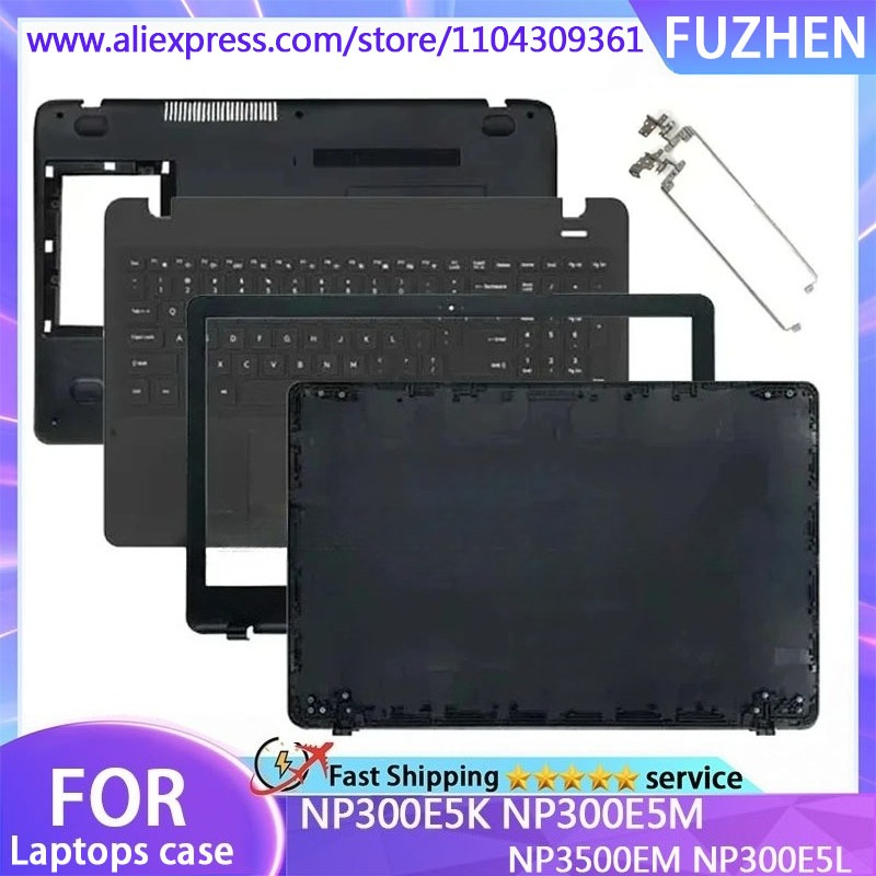 New For NP300E5K NP300E5M NP35 - огляд і ціна Laptop Accessories Case