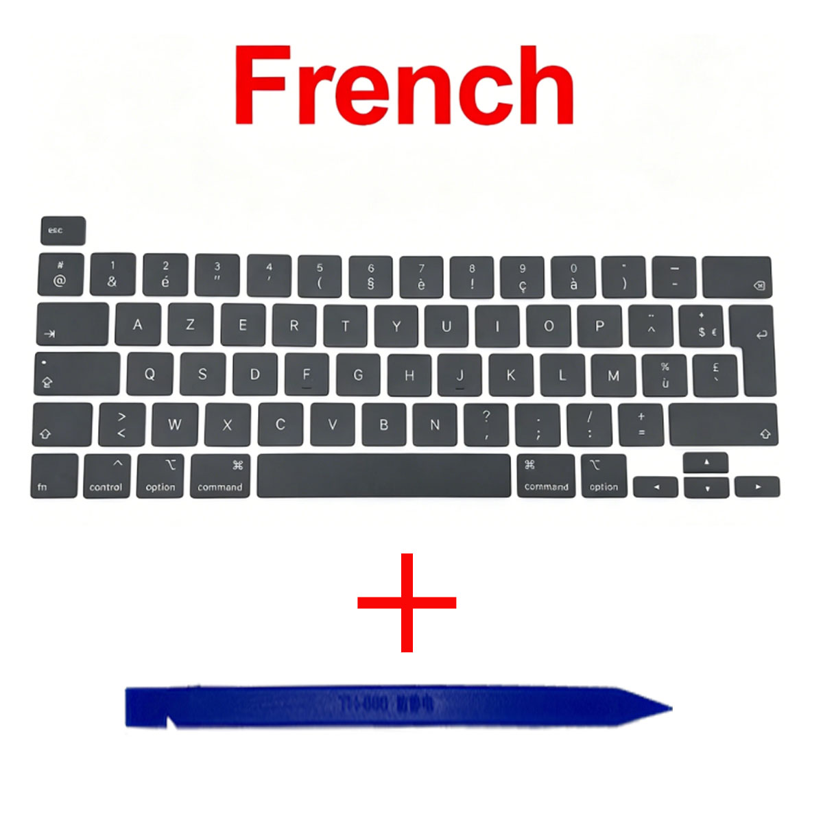 New Laptop A2141 A2251 A2289 K - огляд і ціна Laptop Repair Accessories